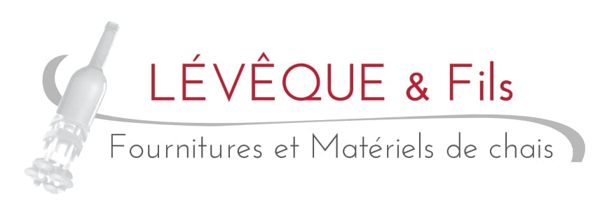 Logo LEVEQUE & FILS Cadillac